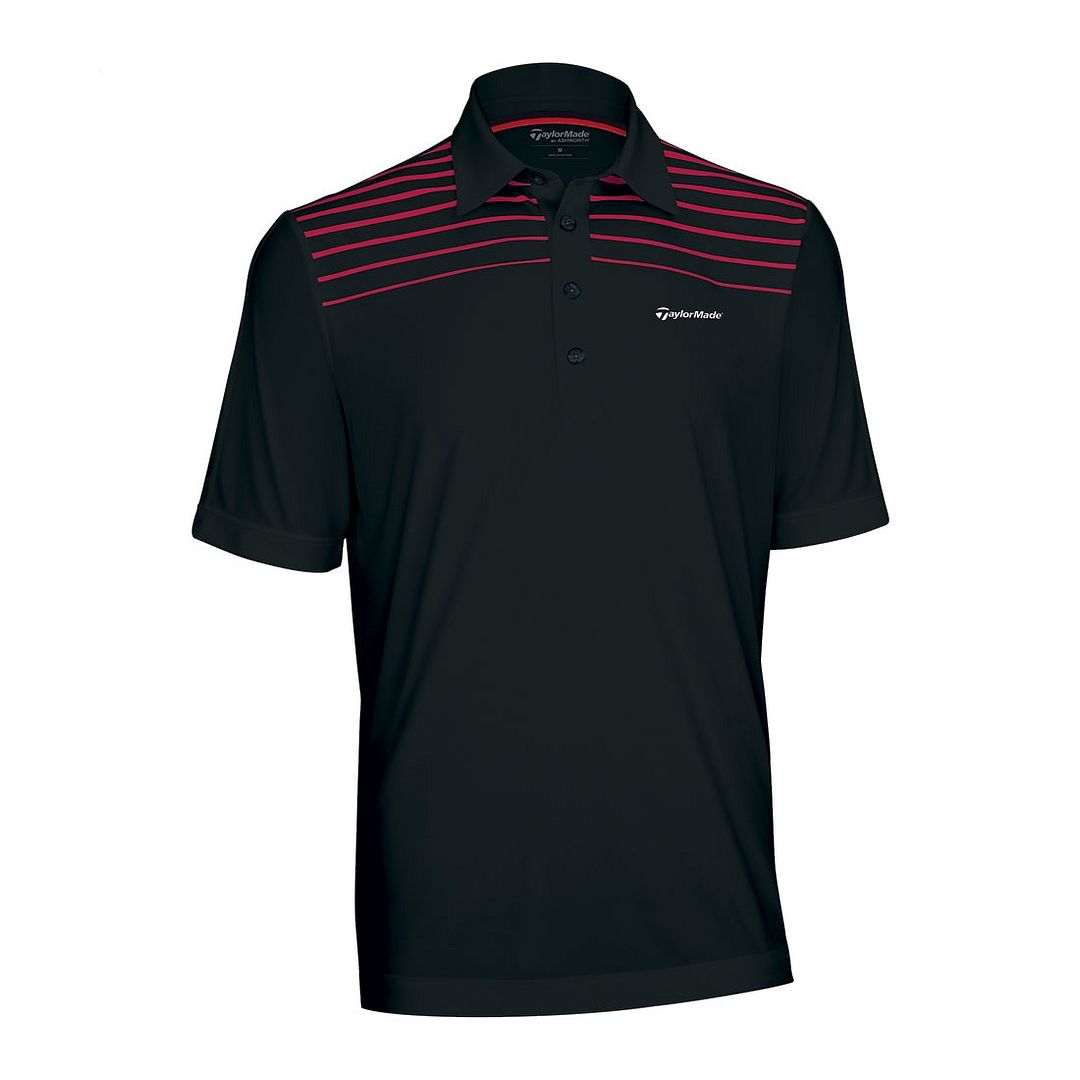 SALE!!! TaylorMade Golf Polo Shirt **Now on Clearance** RRP £44.99 eBay